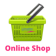 Online Shop